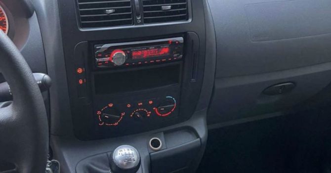 Главная фотография автомобиля