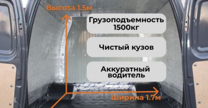 Главная фотография транспорта