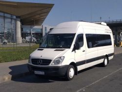 Фотография транспорта