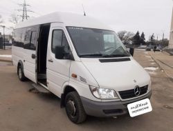 Фотография транспорта