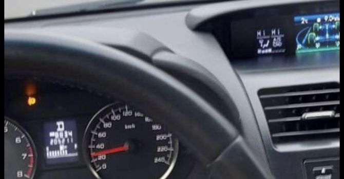 Главная фотография автомобиля