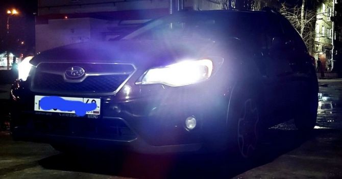 Главная фотография автомобиля