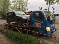 Фотография транспорта