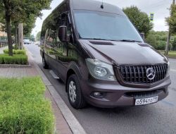 Фотография транспорта