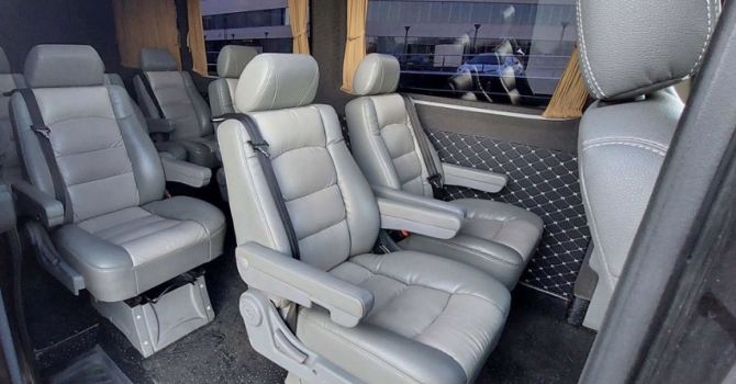 Главная фотография транспорта