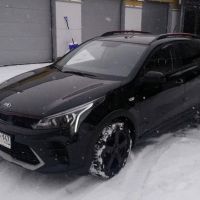 Фотография автомобиля 1