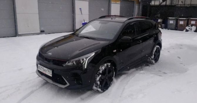 Главная фотография автомобиля