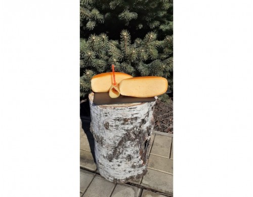 Сыр Костромич