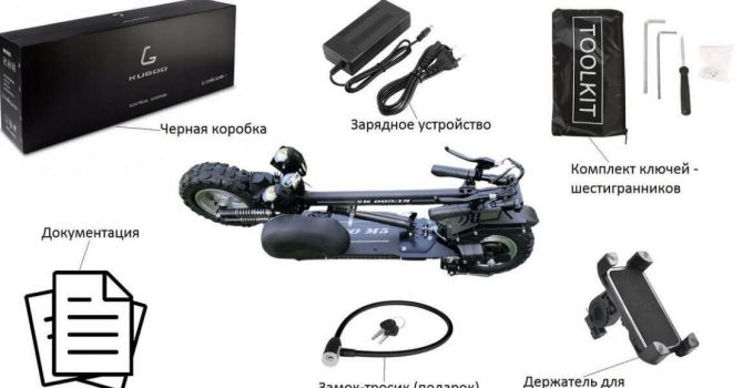 Главная фотография транспорта