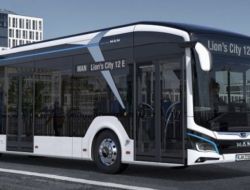 Фотография транспорта