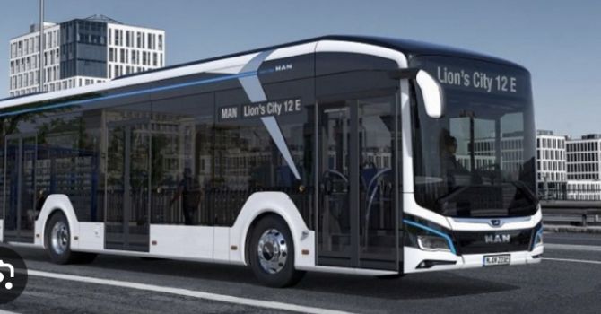 Главная фотография транспорта