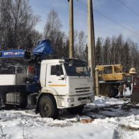 Фотография транспорта 2