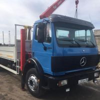 Фотография транспорта 3