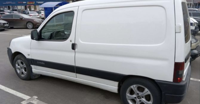 Главная фотография транспорта