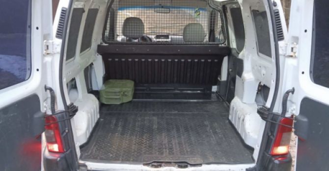 Главная фотография транспорта