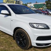 Фотография автомобиля 3