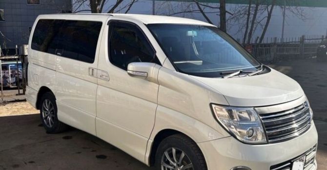 Главная фотография автомобиля