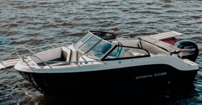 Главная фотография транспорта