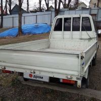 Фотография транспорта 1