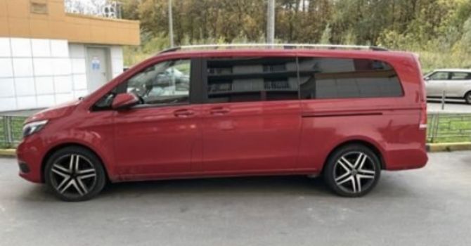 Главная фотография автомобиля