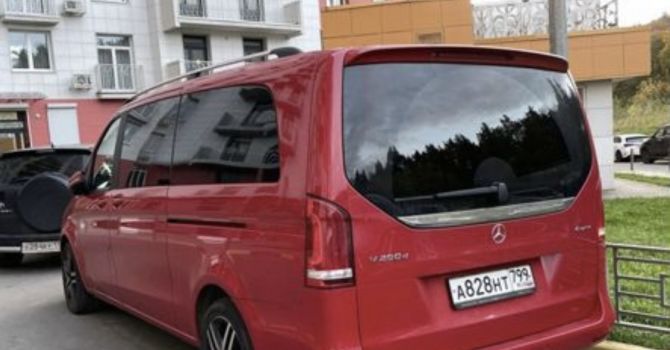 Главная фотография автомобиля