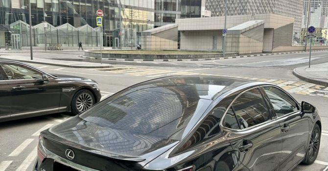 Главная фотография автомобиля