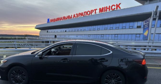 Главная фотография автомобиля