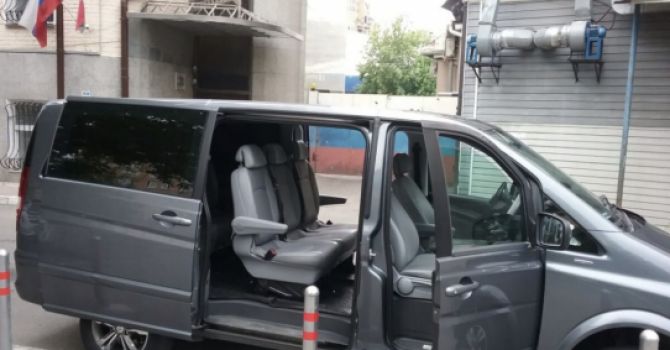 Главная фотография автомобиля