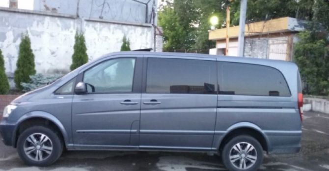 Главная фотография автомобиля