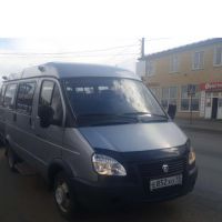 Фотография транспорта 1