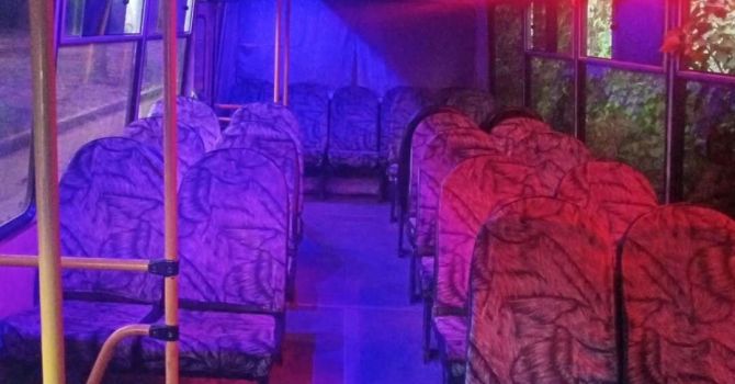 Главная фотография транспорта