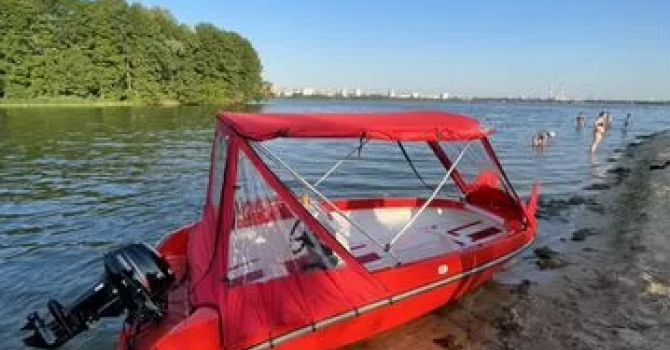 Фотография транспорта Delta 