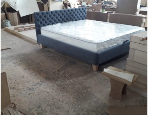 Кровать "Престиж"