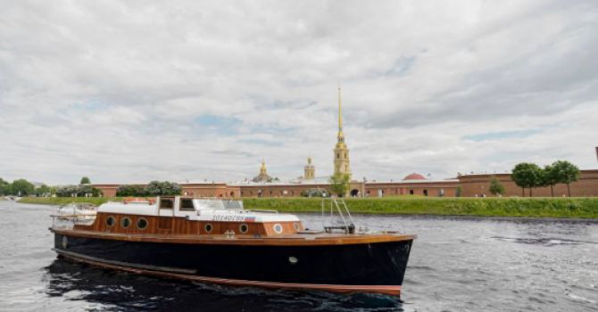 Главная фотография транспорта