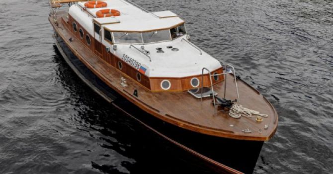 Главная фотография транспорта