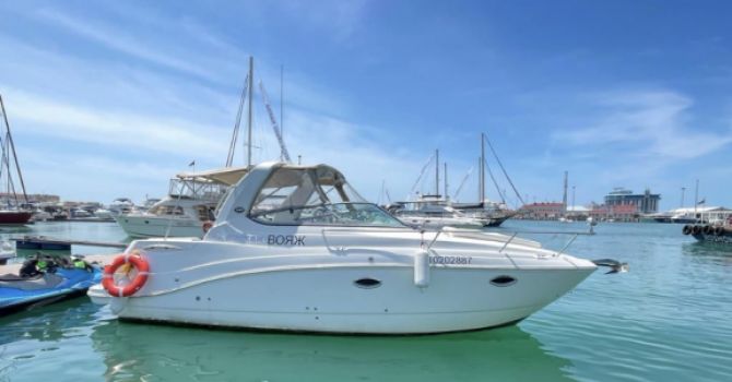 Главная фотография транспорта