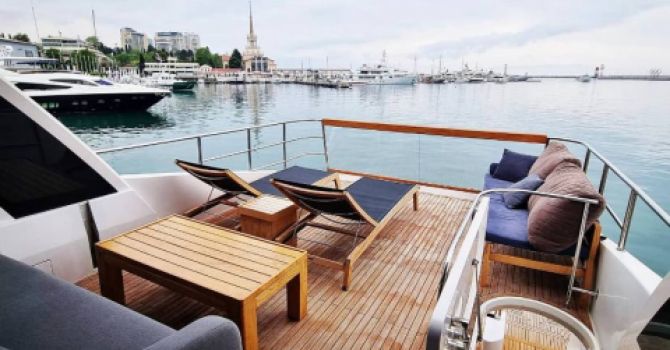 Главная фотография транспорта