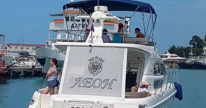 Главная фотография транспорта