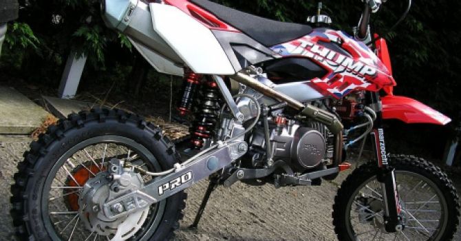 Главная фотография транспорта