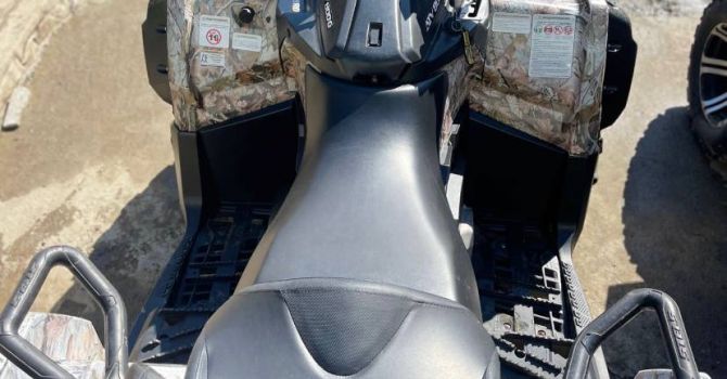 Главная фотография транспорта