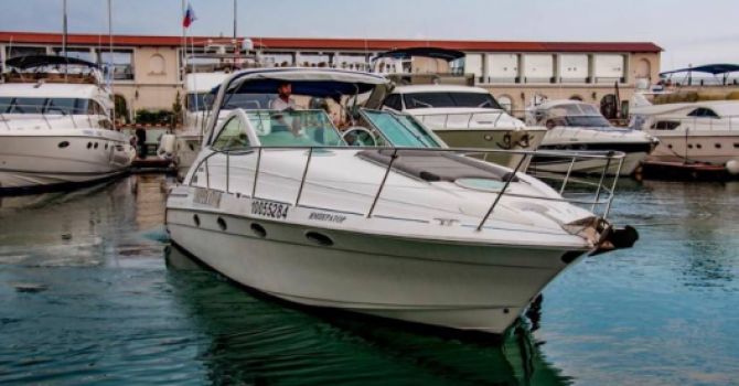 Главная фотография транспорта