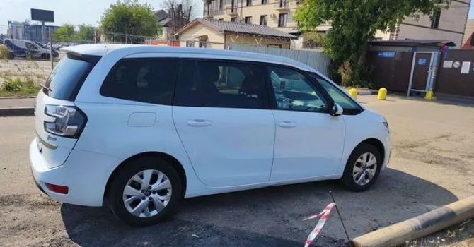 Главная фотография автомобиля