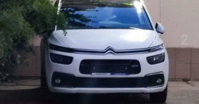 Главная фотография автомобиля