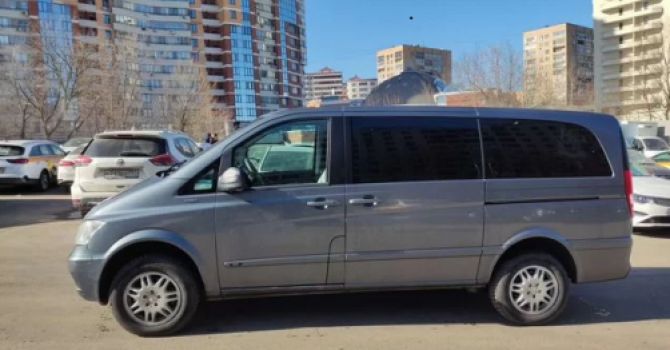 Главная фотография автомобиля