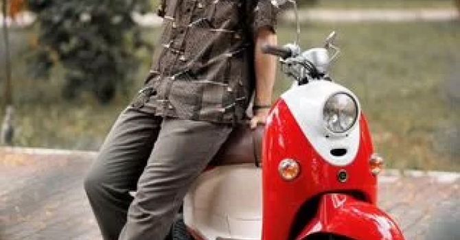 Главная фотография транспорта