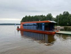 Фотография транспорта