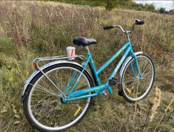 Фотография транспорта