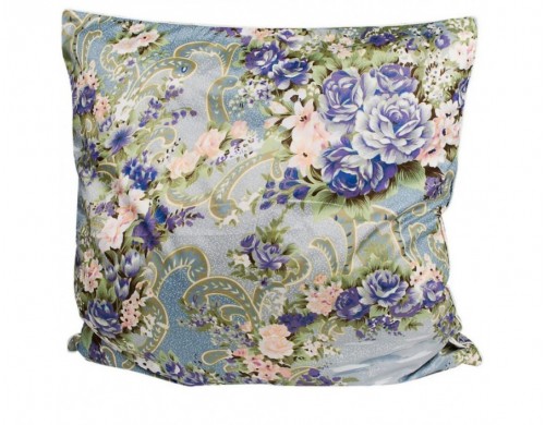 Подушка "Фиалка"