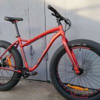 Фотография транспорта 1