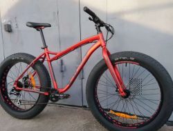 Фотография транспорта